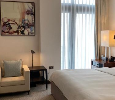 Msheireb Downtown Hotel | Room in 5st Hotel in Msheireb downtown