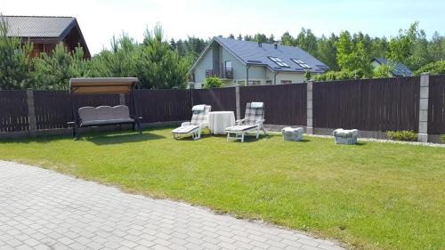 Babite House | Room in a Private House 15 min away from Airport