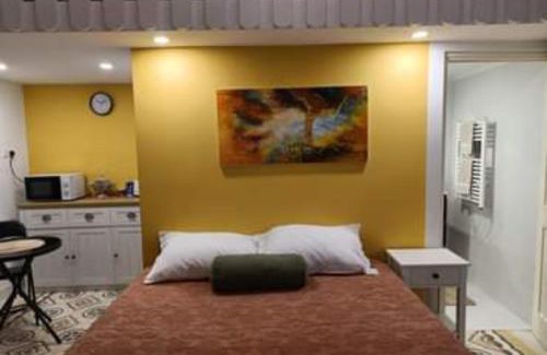 Mosta House | Enchanting Room in Ain Karem - A Traditional Maltese Stay