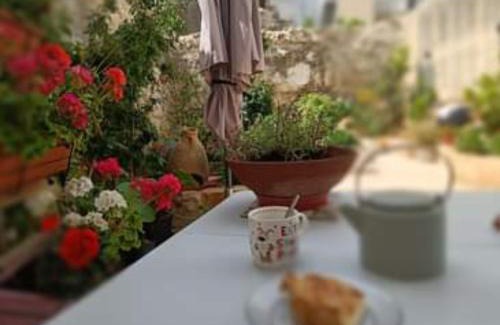 Mosta House | Enchanting Room in Ain Karem - A Traditional Maltese Stay
