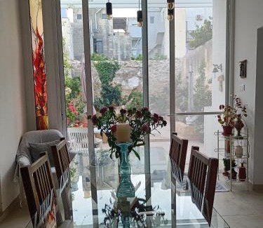 Mosta House | Enchanting Room in Ain Karem - A Traditional Maltese Stay