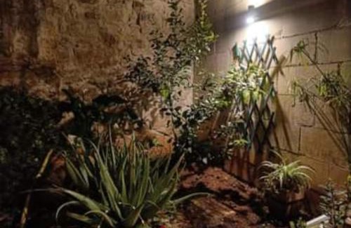 Mosta House | Enchanting Room in Ain Karem - A Traditional Maltese Stay