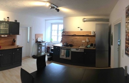 Kempten Apartment | Convenient Apartment Room Near Allgäuer Festwoche Events