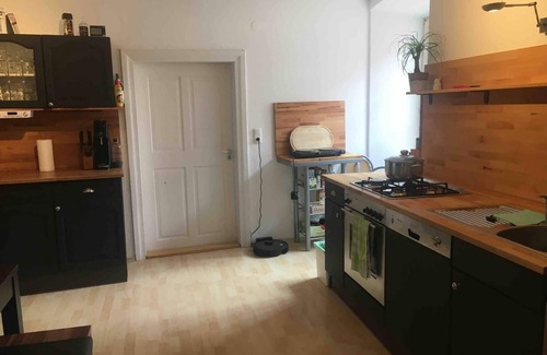 Kempten Apartment | Convenient Apartment Room Near Allgäuer Festwoche Events