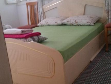 Bat Yam House | Cozy Room in Apartment on Balfour with Kitchen Access
