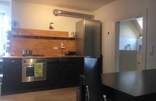 Kempten House | Experience Elegance at Schlafen Wie Prinzessinnen in Kempten