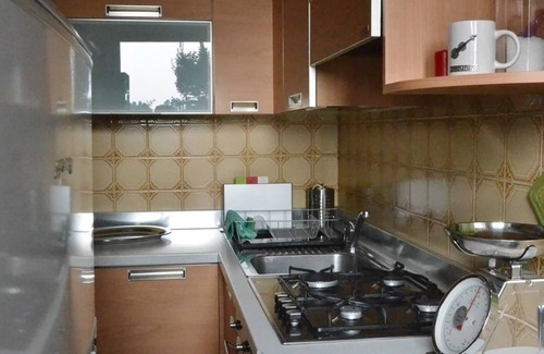 Cremona House | Cozy Villa Piera Holiday Home with Independent Entrance