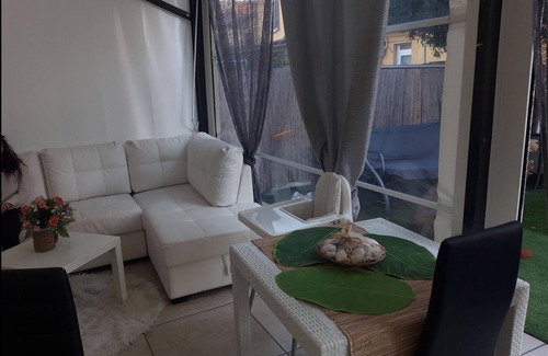 Rho Bed & Breakfast | Cozy Room at B&B Oasis Passion Fiera with Spa & Breakfast