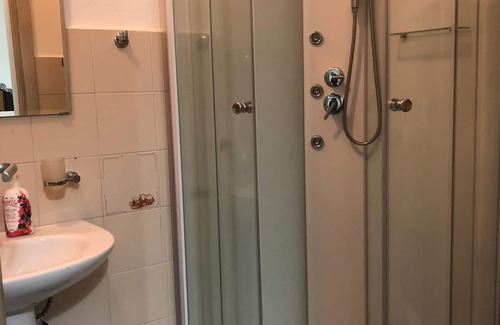 Rho Bed & Breakfast | Cozy Room at B&B Oasis Passion Fiera with Spa & Breakfast