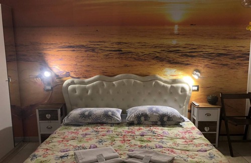 Rho Bed & Breakfast | Cozy Room at B&B Oasis Passion Fiera with Spa & Breakfast