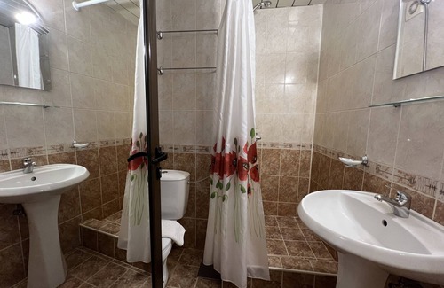 Borovets Bed & Breakfast | Cozy Double Room in Borovets - Perfect for Relaxation!