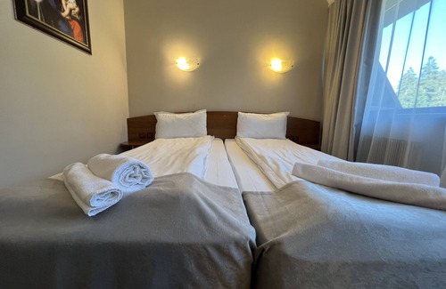 Borovets Bed & Breakfast | Cozy Double Room in Borovets - Perfect for Relaxation!