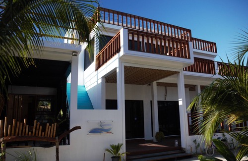 Thulusdhoo Island House | Master Suite with Breathtaking Ocean Views at Our B&B