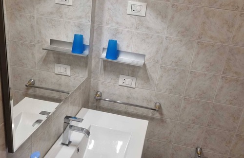Saletto-San Bartolomeo Bed & Breakfast | Comfortable Room with Ensuite Near Venice Airport