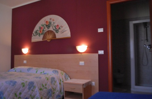 Saletto-San Bartolomeo Bed & Breakfast | Comfortable Room with Ensuite Near Venice Airport