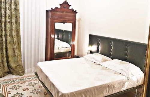 Eastern Sicily Bed & Breakfast | Delightful Room at Princess Mafalda di Savoia B&B