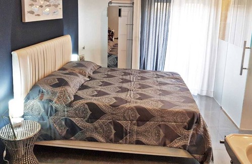 Eastern Sicily Bed & Breakfast | Delightful Room at Princess Mafalda di Savoia B&B