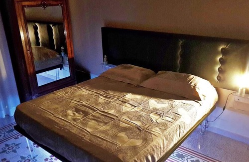 Eastern Sicily Bed & Breakfast | Delightful Room at Princess Mafalda di Savoia B&B