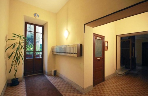 Vatican House | Cozy Room in A Casa Boschi near Vatican with Hot Tub