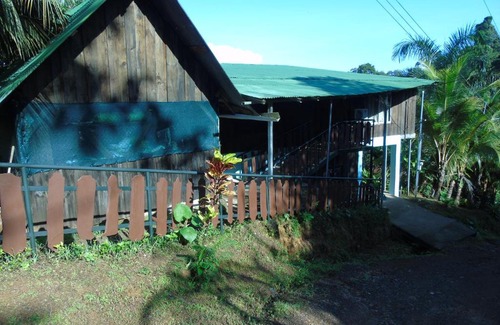 Drake Bay House | Welcome to Hotel El Tesoro de Sir in Drake Bay