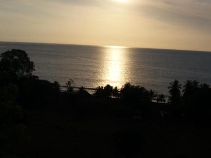 Drake Bay House | Welcome to Hotel El Tesoro de Sir in Drake Bay