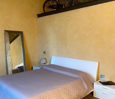 Santa Cristina a Mezzana House | Delightful Stay at Sottotono Agriturismo with Pool in Florence