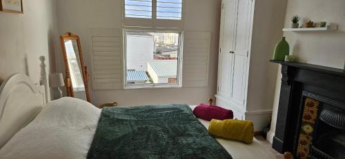 Plymouth House | Charming Victorian Home with 9.4/10 Guest Rating