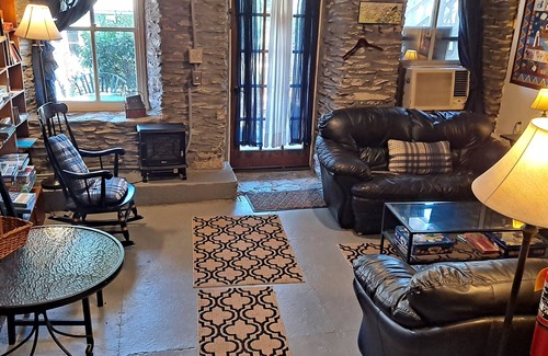 Harpers Ferry House | Explore 1820 Suite: Central Historic Downtown Retreat
