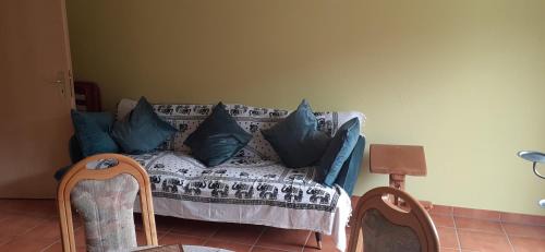 Vilters-Wangs House | Welcoming Room in Wangs Apartment for Unforgettable Stays