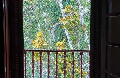 Jardim Capricornio House | Room in Cozy Beach House 4 minutes from the beach