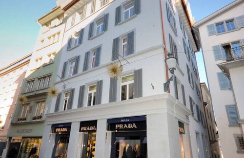 Old Town Apartment | Room in famous area - Stork 31