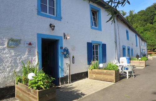 Luxembourg Ardennes Bed & Breakfast | Charming B&B Berkel: Family-Friendly in a Historic Farmhouse