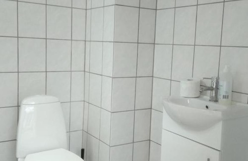 Gedser House | Comfortable Holiday Home Silkeborg with Family-Friendly Perks