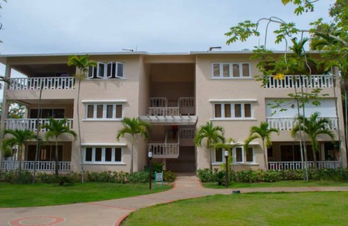 Reparto Ibarra Apartment | Cozy Apartment Monocal in Boca Chica with Pool and Breakfast