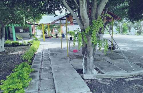 Tlaquiltenango House | Family-Friendly Getaway with Pool & Breakfast at Op3