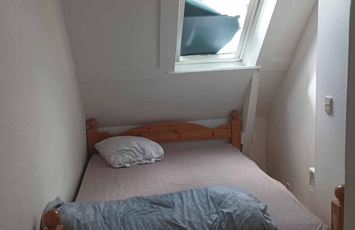 Koge House | Room in Guest Room - North Beach Inn 191 Køge
