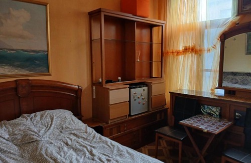 Borgerhout House | Room in Guest room - Private room Antwerpen