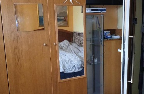 Borgerhout House | Room in Guest room - Private room Antwerpen