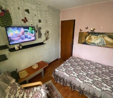 Palma-Palmilla House | Room in Guest room - Private rooms Near to center Malaga