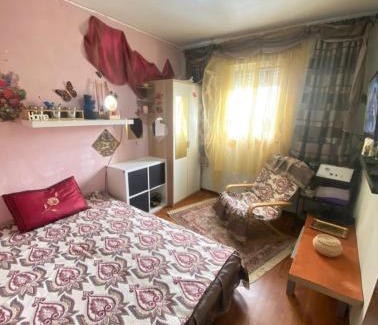 Palma-Palmilla House | Room in Guest room - Private rooms Near to center Malaga