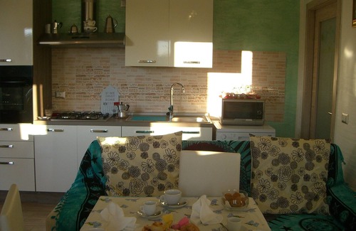 Piscinas House | Delightful Deluxe King Room at S'olivariu Village
