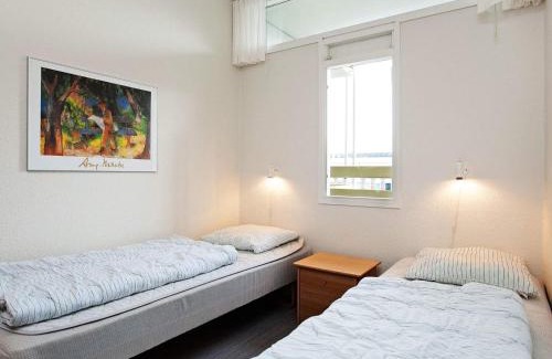 Rindby Strand Apartment | Family-Friendly Apartment Fanø VI: Great Location Awaits