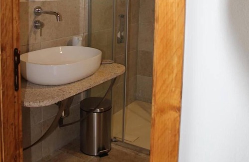Aglientu House | Room in House - Monti Russo Natural Guest House
