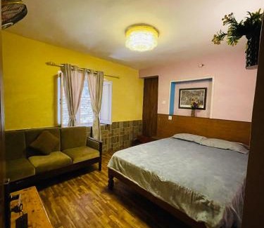 Thamel House | Room In Kathmandu