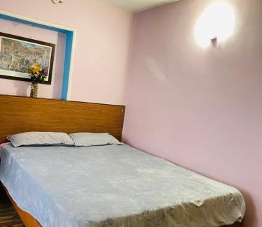 Thamel House | Room In Kathmandu