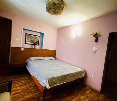 Thamel House | Room In Kathmandu