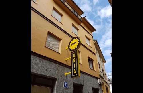 Luarca House | Cozy Double and Single Rooms at Pension Oria 2