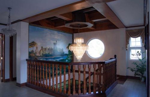 Jaro House | Room in Lustria Castle