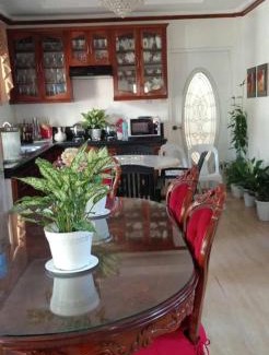 Jaro House | Room in Lustria Castle