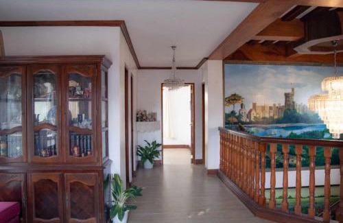 Jaro House | Room in Lustria Castle